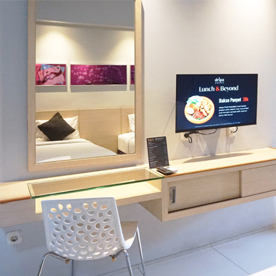 smart tv